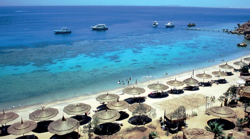 Sharm El Sheikh Faraana Reef Resort