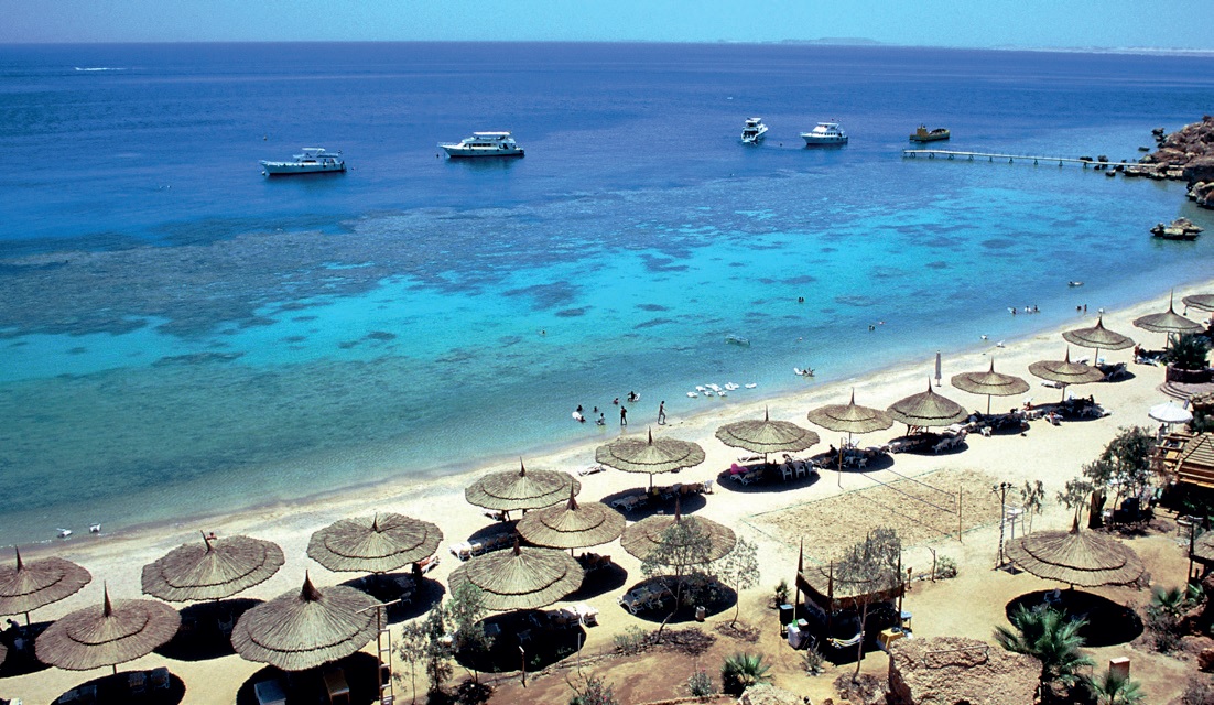 Sharm El Sheikh Faraana Reef Resort
