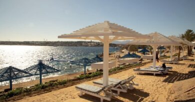 Sharm El Sheikh Grand Oasis