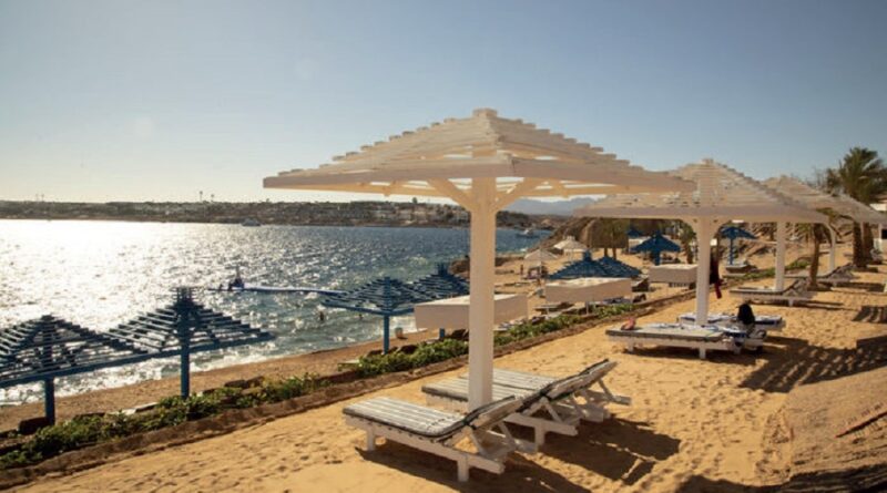 Sharm El Sheikh Grand Oasis