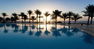 Sharm El Sheikh Labranda Tower Bay