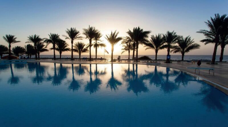Sharm El Sheikh Labranda Tower Bay