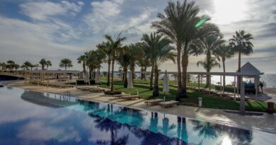 Sharm El Sheikh Monte Carlo Resort SPA