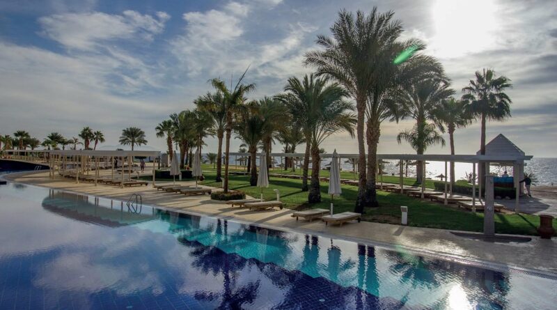 Sharm El Sheikh Monte Carlo Resort SPA