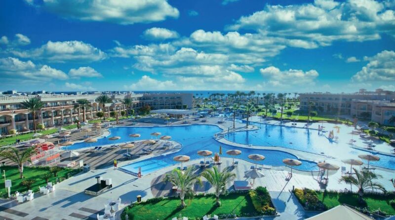 Sharm El Sheikh Royal Albatros Moderna
