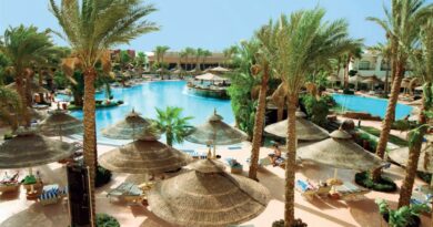 Sharm El Sheikh Sierra Resort