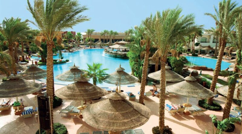 Sharm El Sheikh Sierra Resort