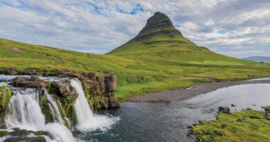 Islanda incanto nordico