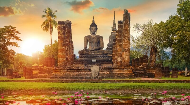 Thailandia Autentica
