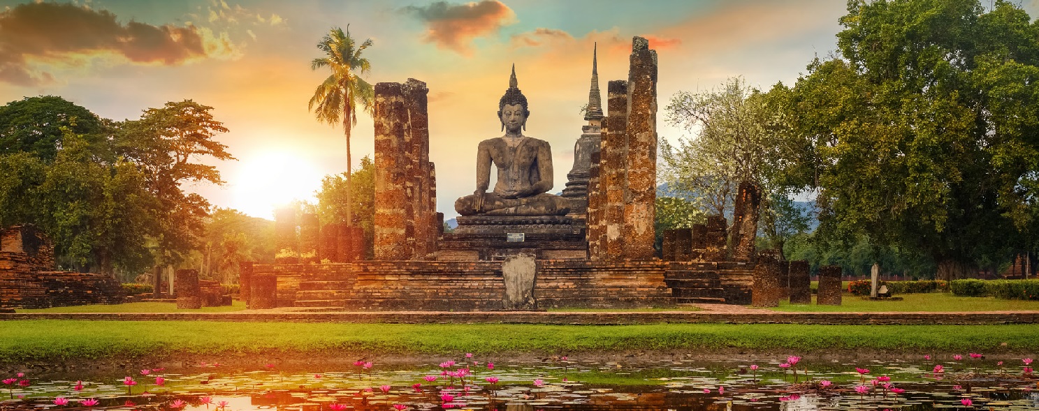 Thailandia Autentica