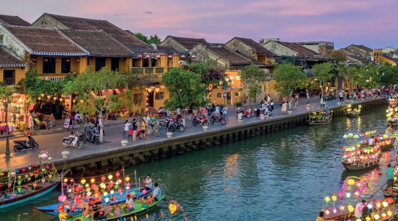 Vietnam Sogno vietnamita