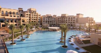Abu Dhabi Saadiyat Rotana Resort