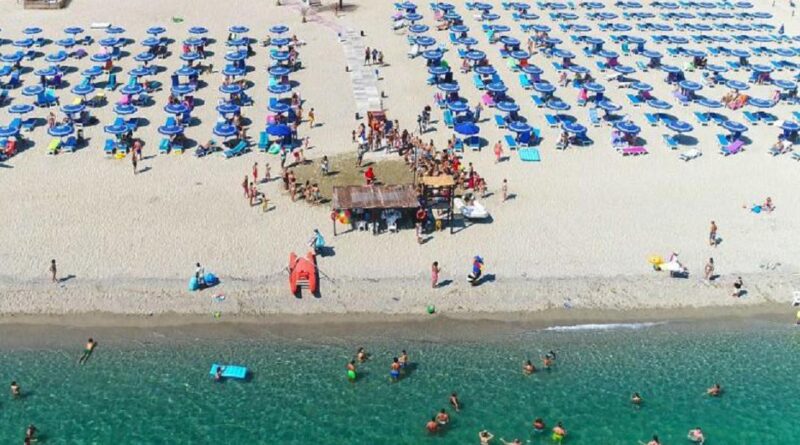 Calabria Cassano allo Ionio TH Marina di Sibari