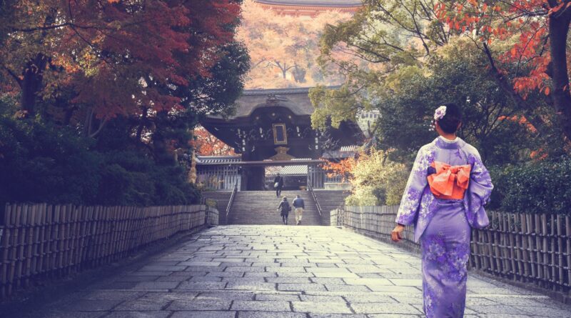 Giappone Japan Gourmet