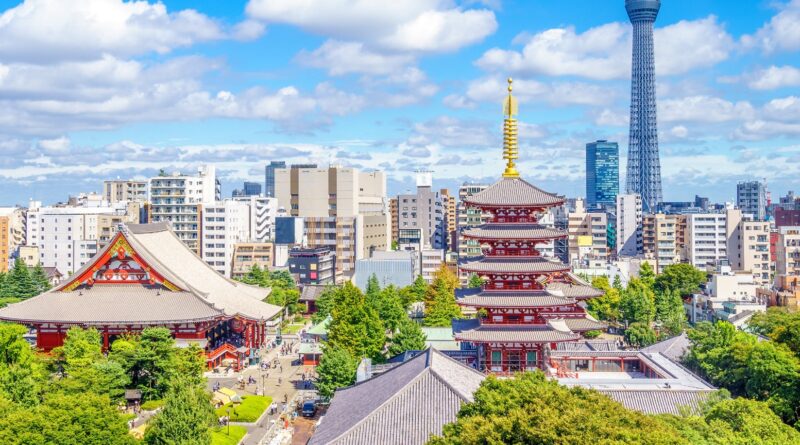 Giappone Smart Japan
