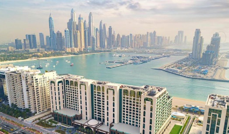 Hilton Dubai Palm Jumeirah
