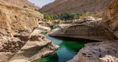 Il Meglio dell’Oman
