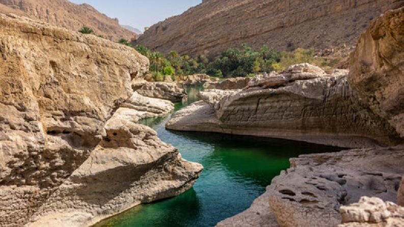 Il Meglio dell’Oman