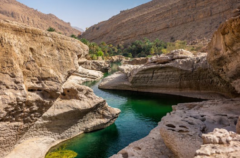 Il Meglio dell’Oman