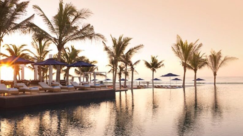 Oman Al Baleed Resort Salalah by Anantara