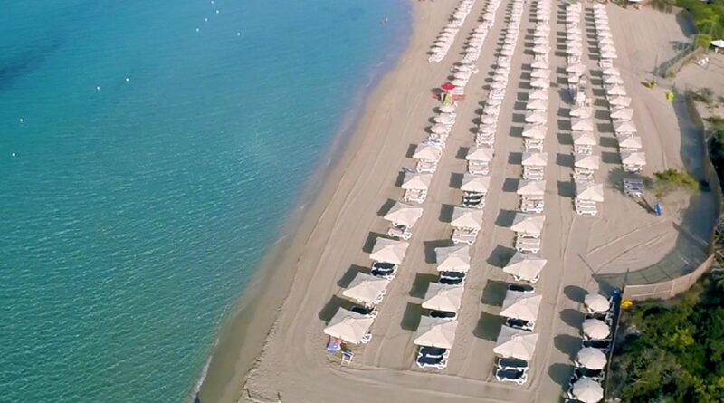 Puglia Fontanelle di Ugento Robinson Club Apulia