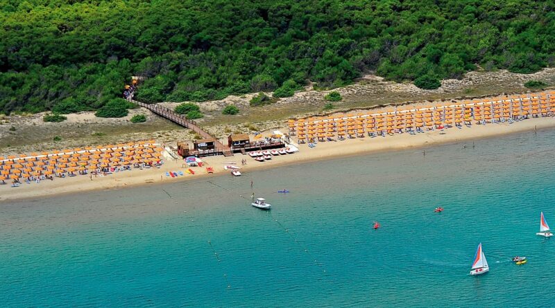 Puglia Marina di Ginosa Torreserena Village