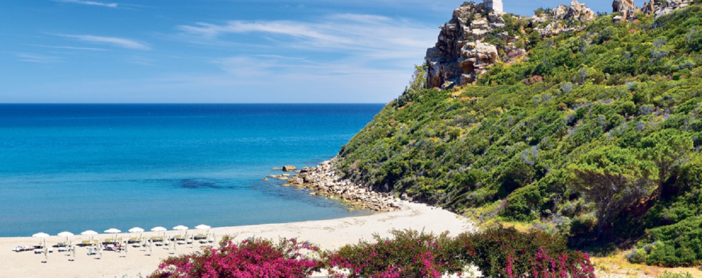 Sardegna Muravera Club Hotel Torre Salinas - Adults Only