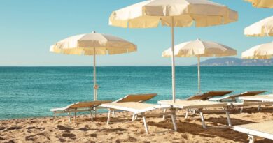 Sardegna Sentido Orosei Beach