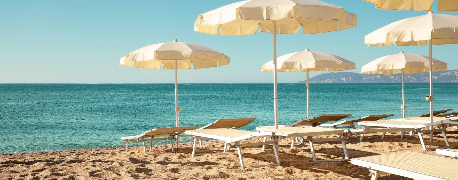 Sardegna Sentido Orosei Beach
