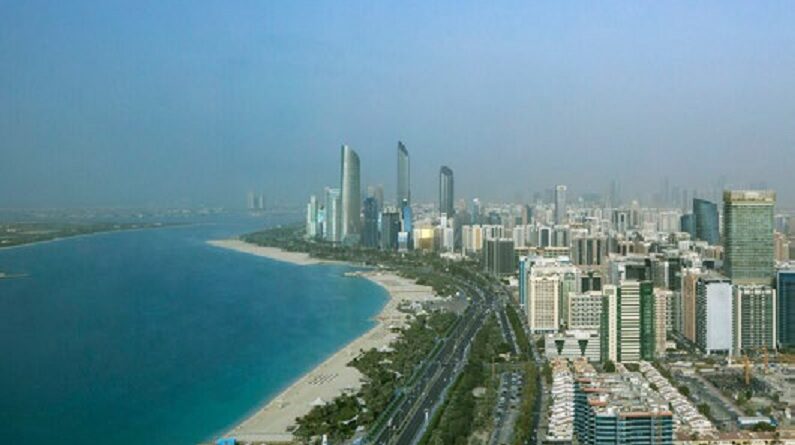The St Regis Abu Dhabi