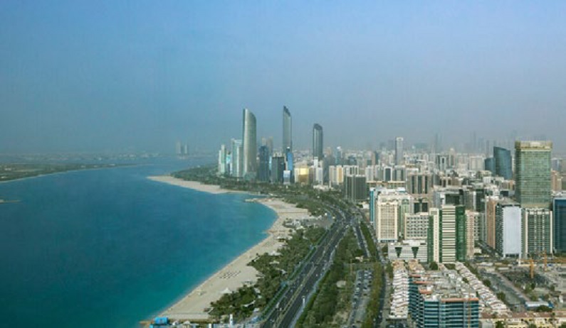 The St Regis Abu Dhabi