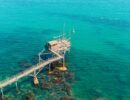 Abruzzo mare e tesori d’arte e artigianato
