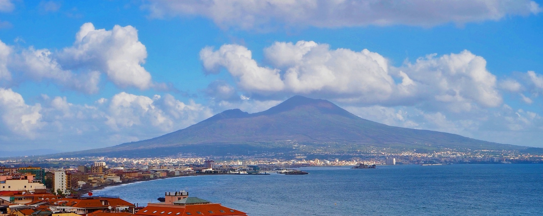 Napoli Procida e Caserta