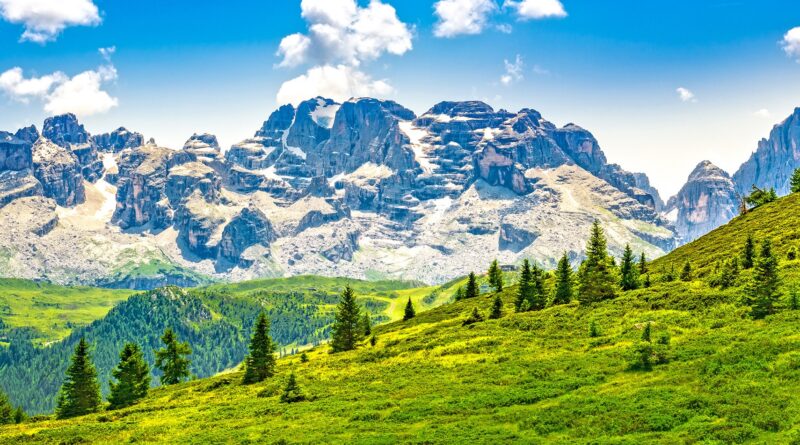 Trentino Altro Adige Val di Sole tra natura e relax