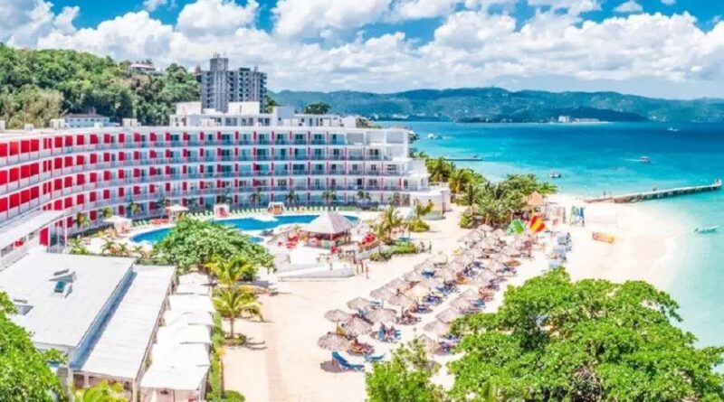 Alpiclub Royal Decameron Cornwall Beach