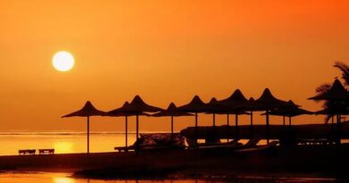 Egypt Marsa Alam Radisson Blu El Quseir