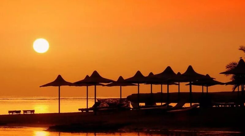 Egypt Marsa Alam Radisson Blu El Quseir