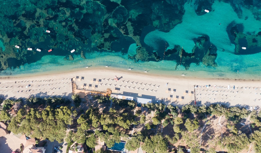 Isola di Capo Rizzuto Praia Art Resort