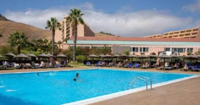 Portogallo Futura Club Vila Baleira