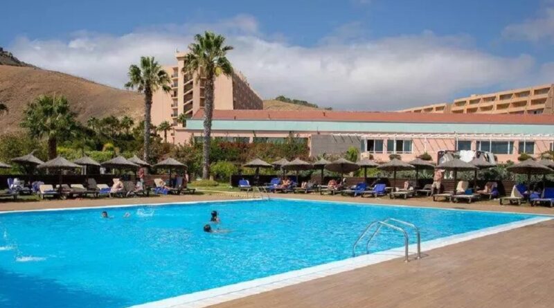Portogallo Futura Club Vila Baleira