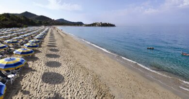 Sardegna Geremeas Calaserena Village