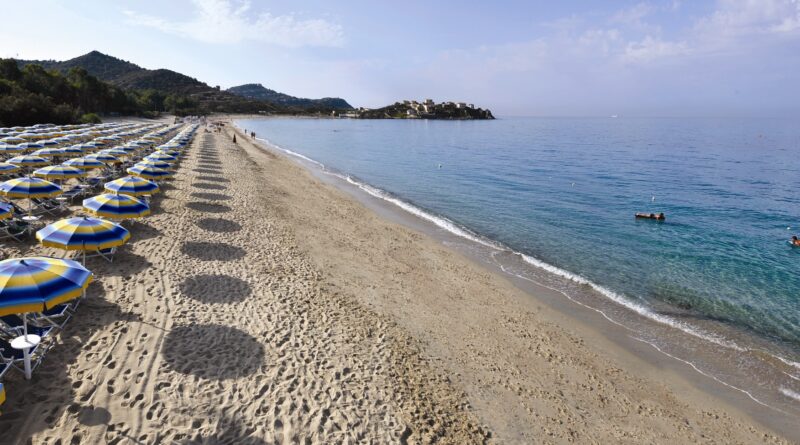 Sardegna Geremeas Calaserena Village