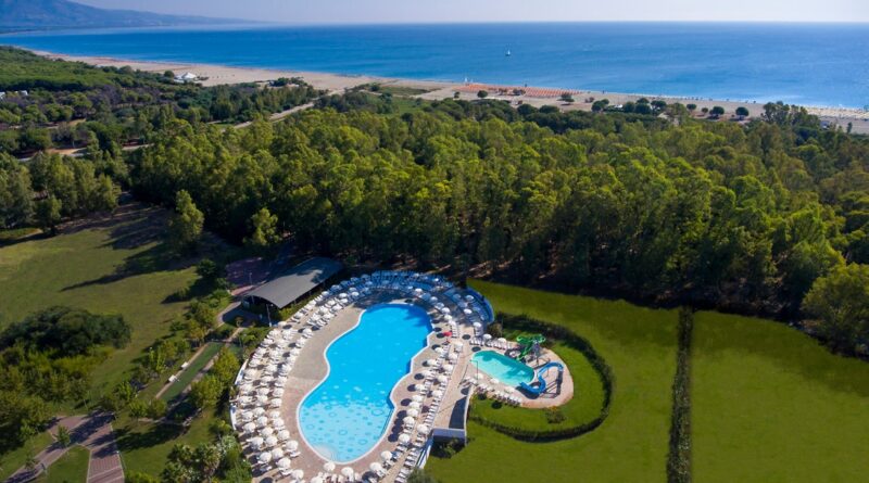 Sibari Green Village Marina di Sibari