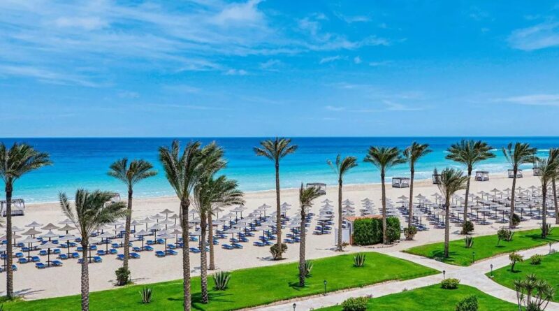 Egitto Bravo Premium Almaza Beach