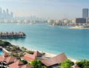 Dubai Anantara The Palm Resort Desert Safari Incluso