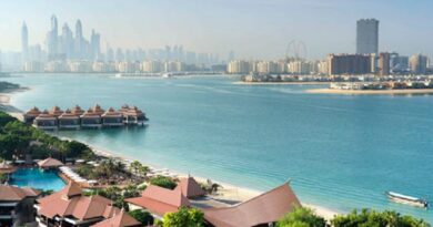Dubai Anantara The Palm Resort Desert Safari Incluso