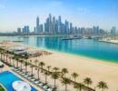 Dubai Hilton Dubai Palm Jumeirah Desert Safari Incluso