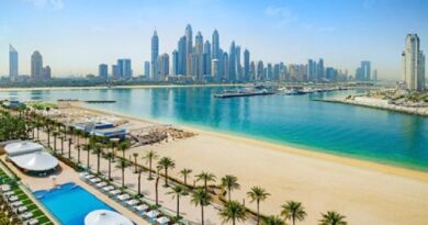 Dubai Hilton Dubai Palm Jumeirah Desert Safari Incluso