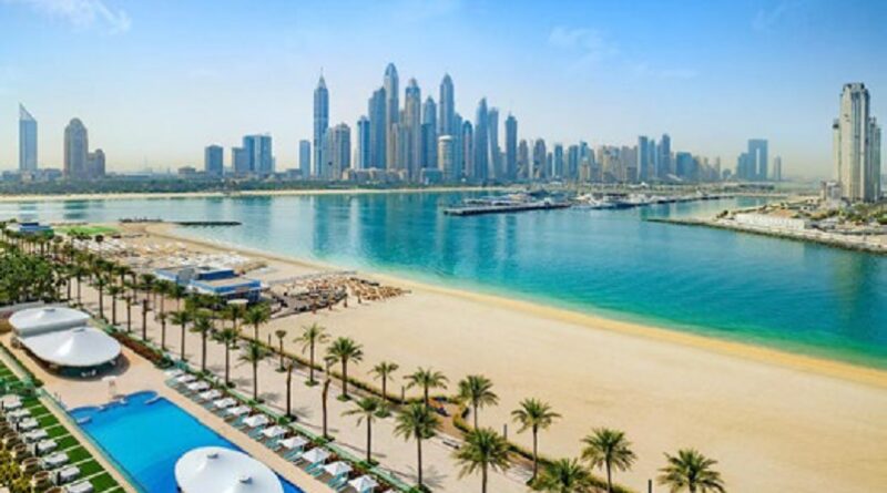 Dubai Hilton Dubai Palm Jumeirah Desert Safari Incluso