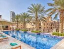Dubai Manzil Downtown Desert Safari Incluso